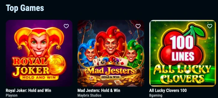 Top game Crystalroll