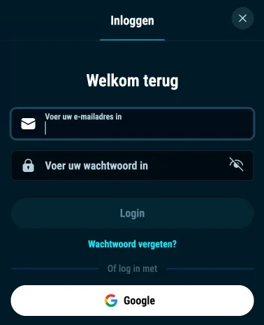 Login Crystalroll