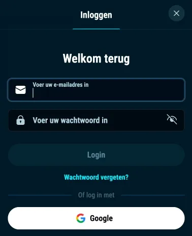 Login Crystalroll